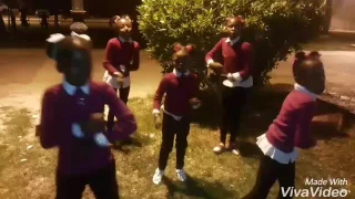 فرقة فراشة الجنـــة 