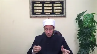 كيفية التخلص من ورقة بها عمل أو سحر دندنها