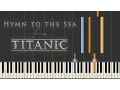 Download Lagu Hymn to the Sea - Titanic | Synthesia Piano Tutorial