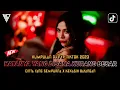 Download Lagu DJ FYP TIKTOK ‼️ KATANYA YANG DISANA KURANG BESAR ‼️ CINTA YANG SEMPURNA