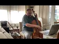 Aşkın Nur Yengi -Yalancı Bahar - Viyolonsel Koray Salman