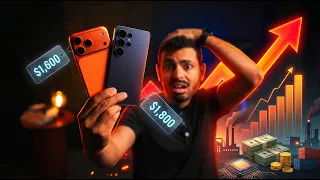 السبب الحقيقي وراء غلاء الموبيلات في مصر !