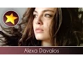 Alexa Davalos The Man in the High Castle