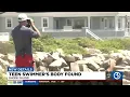 Body of New London teen recovered in Westerly RI