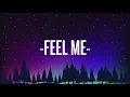 Trueno - FEEL ME (8D Audio) The Alenxs1