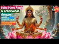 Download Lagu Buka Pintu Rezeki \u0026 Keberkahan dengan Mantra Dewi Lakshmi | Om Maha Lakshmi Namo Namah MP3