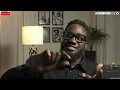 HOW TO SEE IN THE SPIRIT REALM | TOBI ARAYOMI