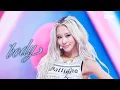 Download Lagu 'HOT SOLO DEBUT' 다영 (DAYOUNG) - body #엠카운트다운 EP.905 | Mnet 250911 방송