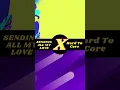 Download Lagu LINEAR   SENDING ALL MY LOVE ''NACIONAL'' VS Dj Ace \u0026 Daquan   Hard To Core #80s90s #rasteiro