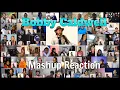 Download Lagu MASHUP REACTION: Bobby Caldwell - What You Won't Do For Love