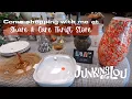 Share and Care Thrift Store