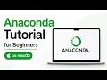 How to use Anaconda for Python Programming On Mac 2026