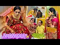 Download Lagu Teej look reveal/ज़िन्दगी में कैसे-2 दिन देखने पड़ते है बहुत रोई हूँ😭निर्जलव्रत ऐसा किसी केसाथ नाहो🥺