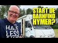 Download Lagu Ik ga de BARNFIND HYMER voor het eerst STARTEN! - Jos Vlogt