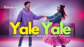  yale yale saadiah r u0026b dut fusion version cover by kandang music lab
