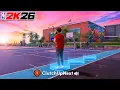 Download Lagu 🚨NBA 2K26 PARK + CITY REVEAL!