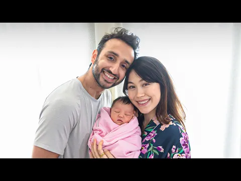We Had a Baby! Life Update + Reflections