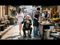 Download Lagu 窮小子一碗麵治好了老頭的厭食症，豈料他竟是美女總裁的首富爺爺，美女總裁主動上門以身相許作報答【厨神Kitchen God】