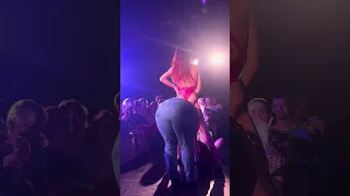 Cierra Mist Necto Ann Arbor Mi