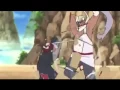 AMV- Killer Bee vs Sasuke (Taka)- \