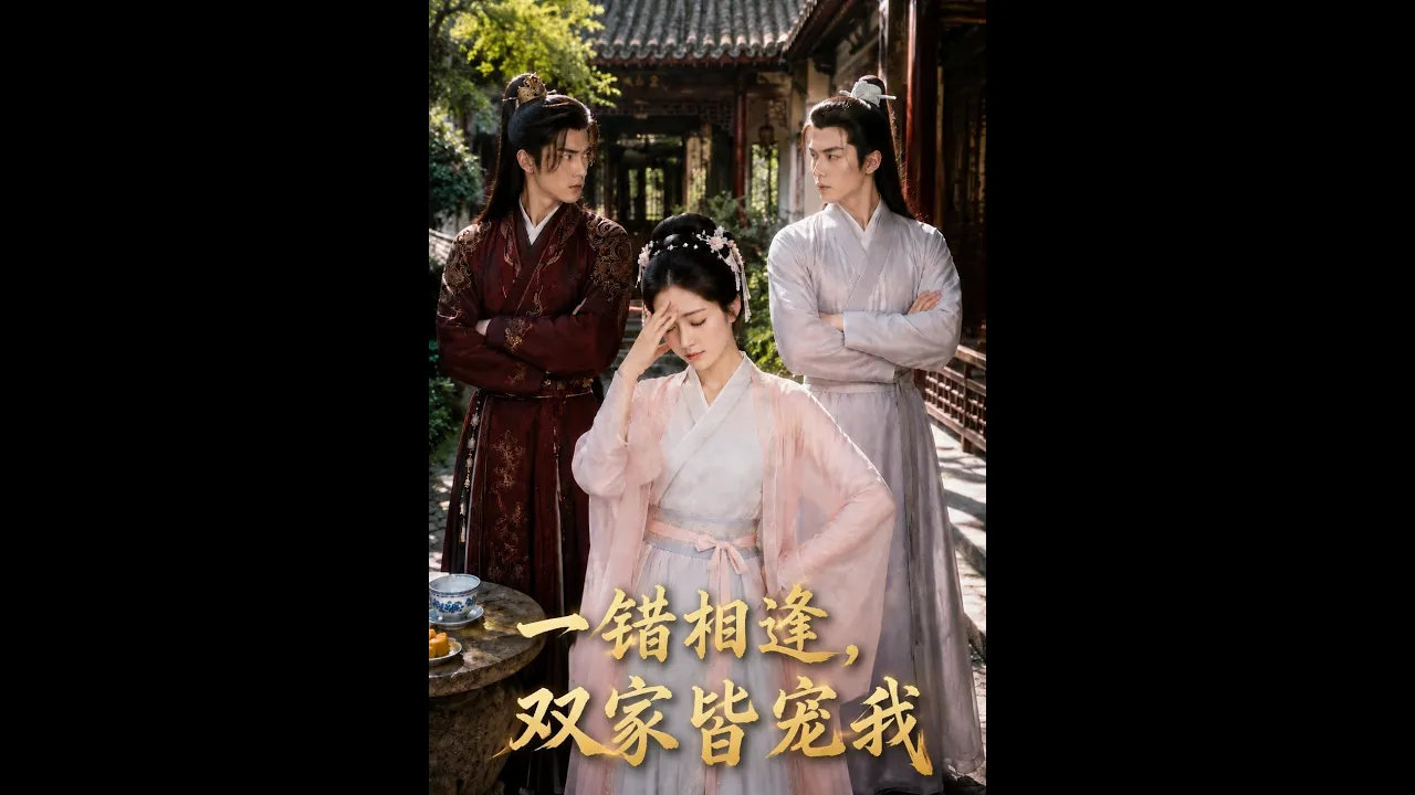 一错相逢,双家皆宠我
