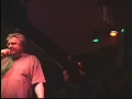 Danny and the Nightmares - Human Cannonball (3/8/03)