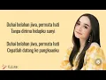 Download Lagu Tasya Rosmala - Permata Hati (Lirik Lagu)