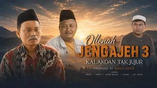 Mata Pena - Ollenah Jengajeh (Episode 3)