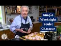 Poulet Chasseur