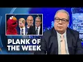 Download Lagu Keir Starmer, Prince Harry, Gregg Wallace, Elmo | Plank Of The Week With Mike Graham | 18-July-25