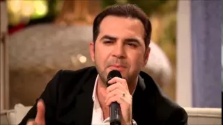 Assala Wael Gassar Garah El Madi اصاله وائل جسار جرح الماضي 