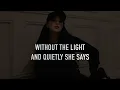 SHE BELIEVES IN ME  (KARAOKE )