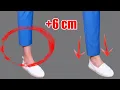 Lagu How to lengthen women's pants at home easily!