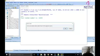 Introduction to Python While Loops I connect extend challenge