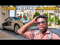  24 HOURS 1000$ LUXURY IN BANGLADESH 🇧🇩