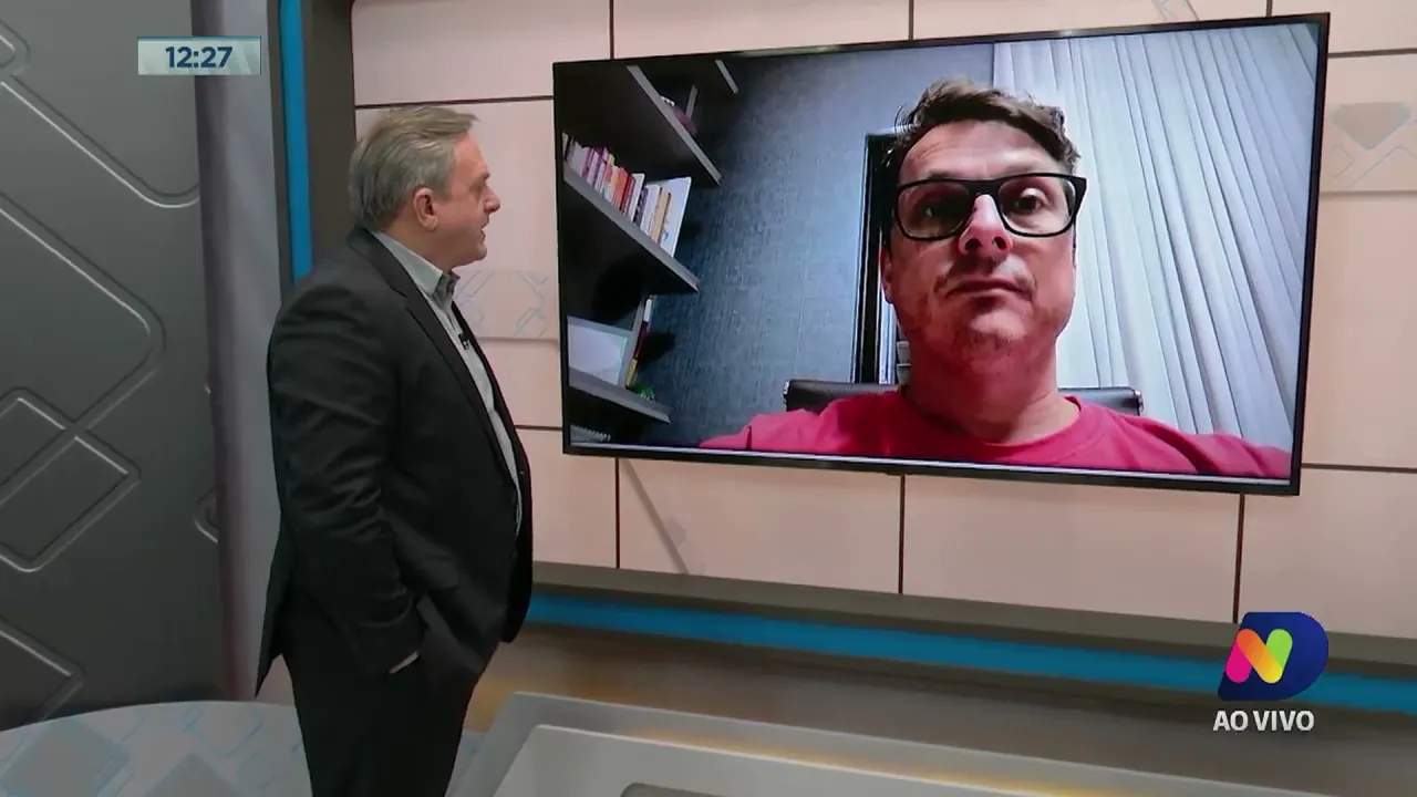 Voluntários da vacina da Covid-19 aguardam aprovação do imunizante da Johnson e Johnson