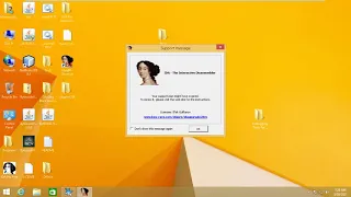 Analysis of njRAT malware part 2