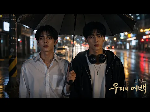 Our Blank Space Episode 4