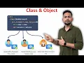 Python OOP Tutorial Create Multiple Bank Accounts Using One Class Real Interview Problem