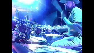 Download “Lucky Tonight” drumcam (with jam) - Kevin Murphy w/ Jon Pardi MP3