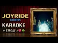 Lagu CORTIS – JoyRide  Karaoke (Instrumental with Lyrics) 🎤