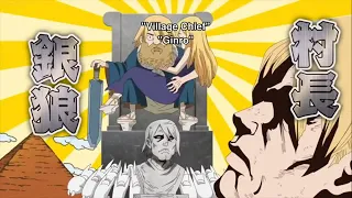 dr stone funny moments 1