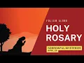 Today s Rosary -