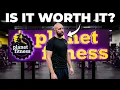 I Signed Up For Planet Fitness Here s What Happened Gym Review