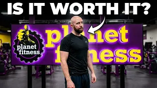 I Signed Up For Planet Fitness Here s What Happened Gym Review