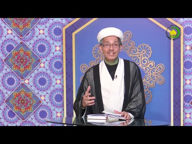 ⁣154 Pagpamatuod sa Adlaw sa Pagkabanhaw [Ma’ād] (2)-Shaykh Montazer Bongalon