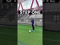 Learn this skill in 3 easy steps