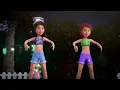 Time To Party  - LEGO Friends - Mini Movie