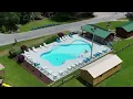 Visit Campers Paradise in Sigel PA