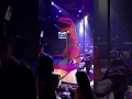 Bucks cabaret